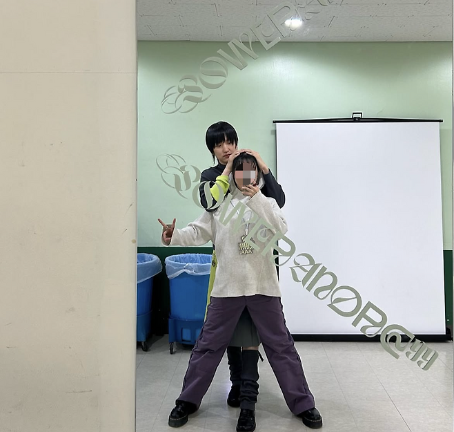 김한주 아내 인스타그램 캡처.