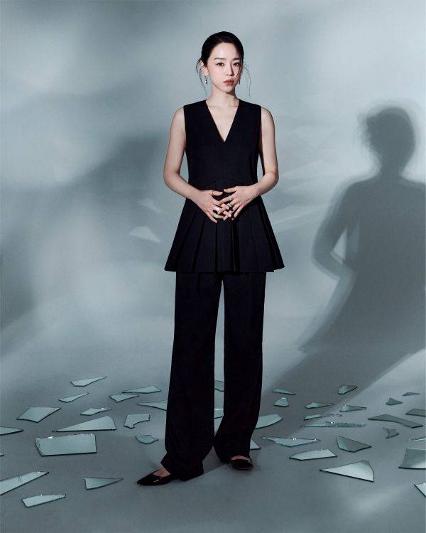 넷플릭스 레이디 두아 신혜선 / 사진=넷플릭스