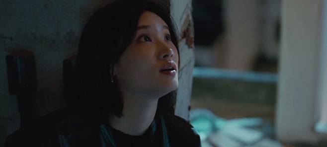 '아너' 백지혜, 처참한 죽음 엔딩 임팩트 호평