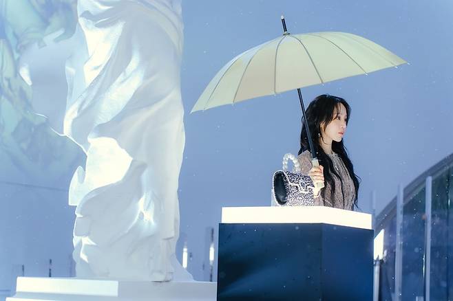 ‘레이디 두아’ 사진|넷플릭스