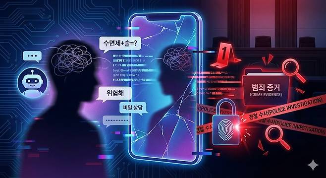 [구글 제미나이 생성 이미지. 재판매 및 DB 금지]