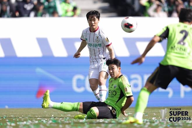 대전 엄원상 [한국프로축구연맹 제공. 재판매 및 DB 금지]