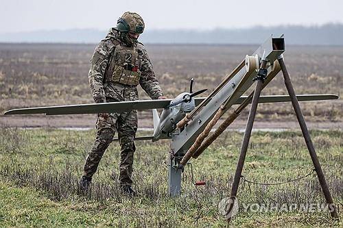 러시아 군인  [타스=연합뉴스 자료사진]