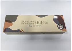 제품명 DAVICH LENS 3DAY COLOR [식품의약품안전처 제공]