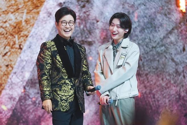 사진 제공 = TV CHOSUN '금타는 금요일'