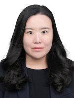 윤지원 한국한의학연구원 한의약데이터부 선임연구원