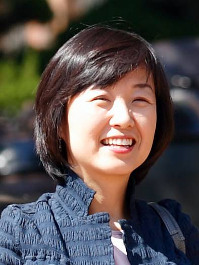 이은경 한국스토리텔링연구원장