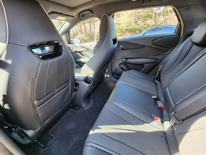 BYD 돌핀 (사진=이데일리 이배운 기자)