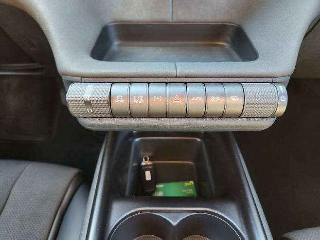 BYD 돌핀 (사진=이데일리 이배운 기자)