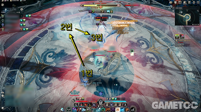 아이온2 스크린샷 [사진=김영찬 기자]