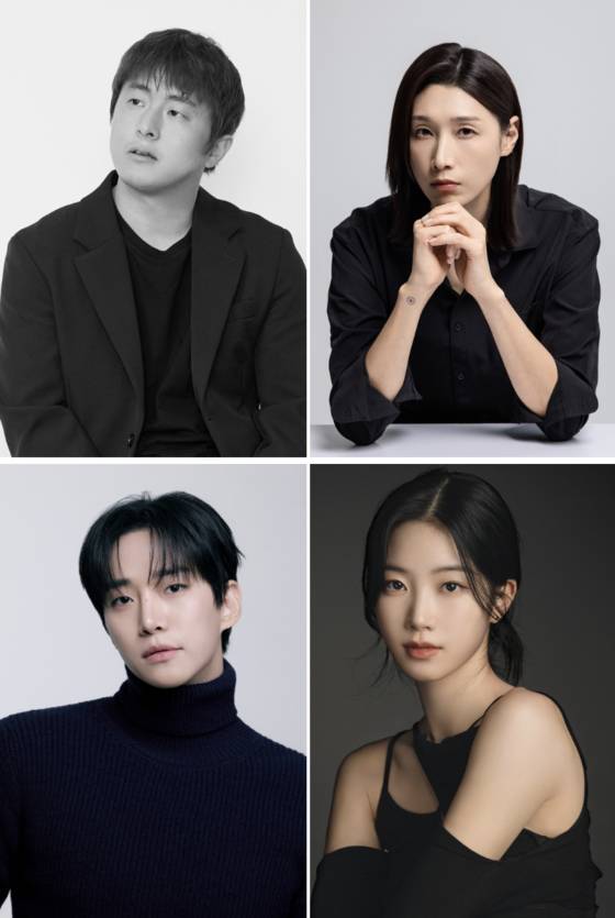 '대환장 기안장'