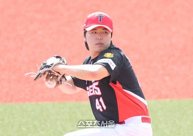 사진 | KIA 타이거즈