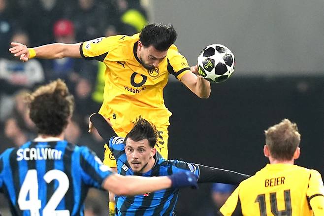 AP<저작권자(c) 연합뉴스, 무단 전재-재배포, AI 학습 및 활용 금지>