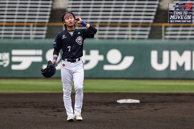 사진제공=두산베어스