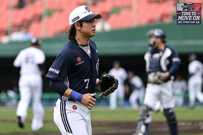 사진제공=두산베어스