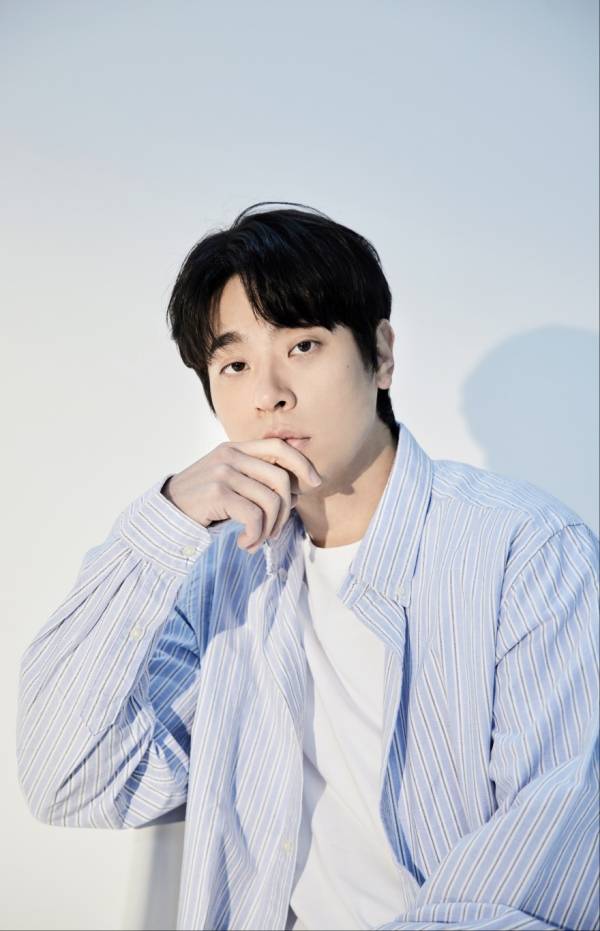 배우 박정민 ⓒ사진=샘컴퍼니