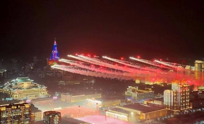 평양 노동신문=뉴스1