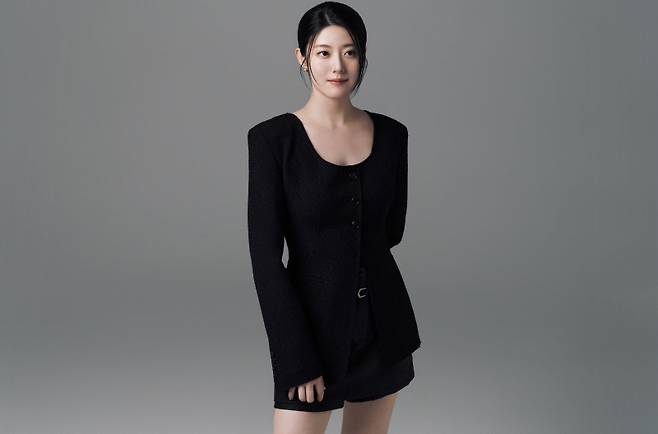 배우 남지현. (사진=매니지먼트 숲 제공)