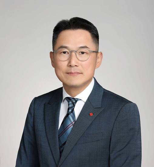 추대식 롯데쇼핑 이커머스사업부 대표. [사진=롯데쇼핑]