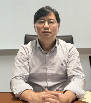 김용찬 춘천기업혁신파크 추진단장