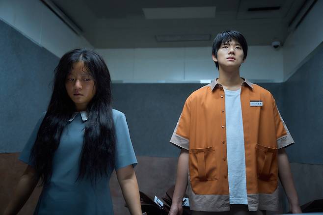 [넷플릭스 제공]