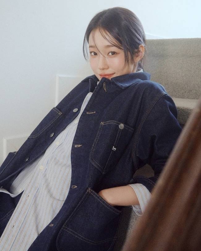 리(Lee) 제공