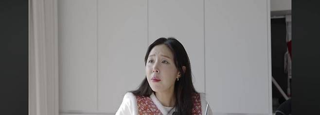 [서울=뉴시스] 신지. (사진 = 유튜브 채널 캡처) 2026.02.27. photo@newsis.com *재판매 및 DB 금지