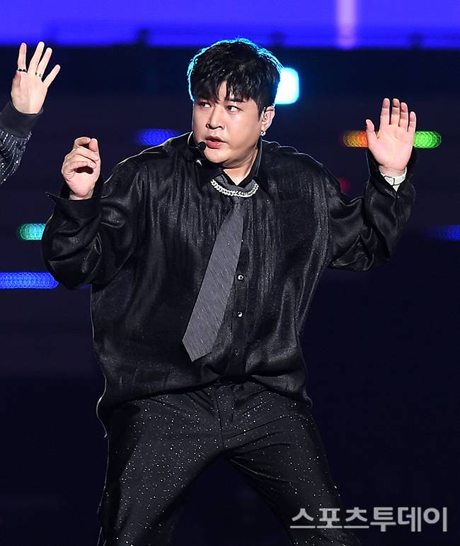 슈퍼주니어 신동 / 사진=DB