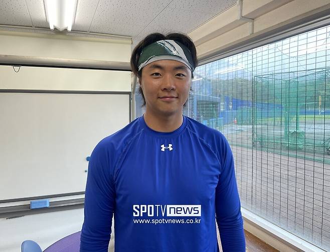 ▲ 김무신 ⓒ최원영 기자