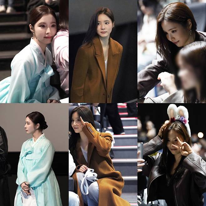 ▲ 신세경. 제공ㅣ더프레젠트컴퍼니