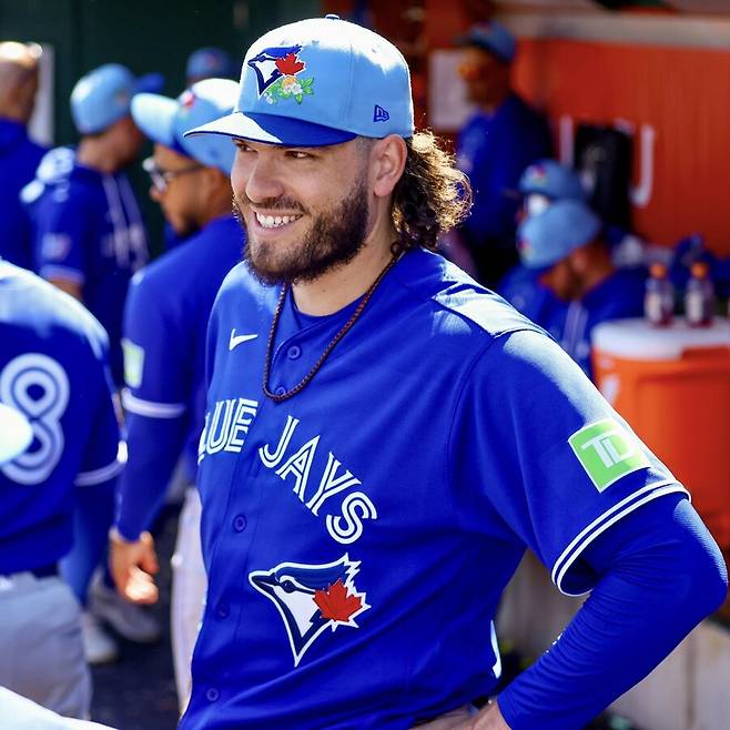 ▲ 2021년 이후 첫 시범경기 등판에서 인상적인 활약으로 깔끔한 스타트를 끊은 코디 폰세 ⓒ토론토 블루제이스 SNS