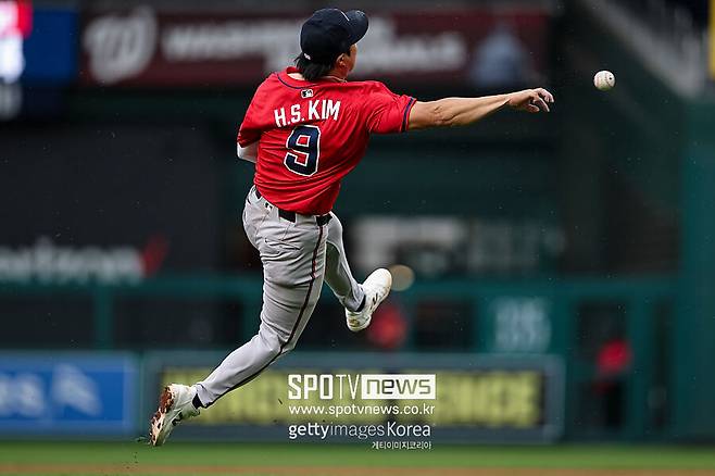 ▲ 애틀랜타가 세일의 연봉을 확보하기 위해 2000만 달러 연봉자인 김하성과 재계약을 추진하지 않을 것이라는 전망이 나온다