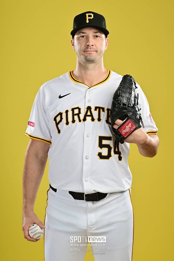 ▲ 버치 스미스