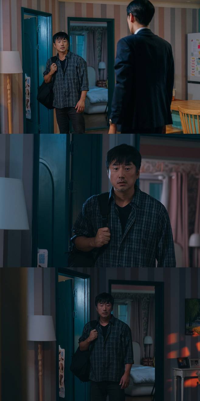 ▲ 류승수. 출처| tvN 우주를 줄게 방송 캡처