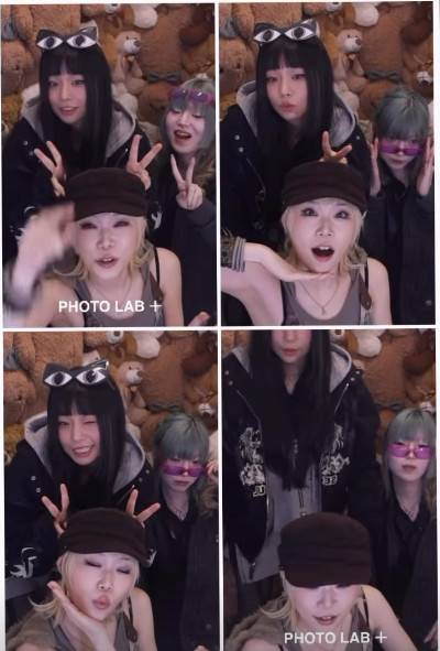 /사진=재키와이 인스타그램