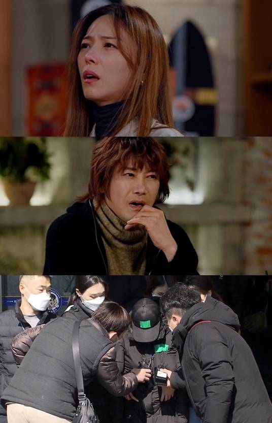 SBS '꼬꼬무'