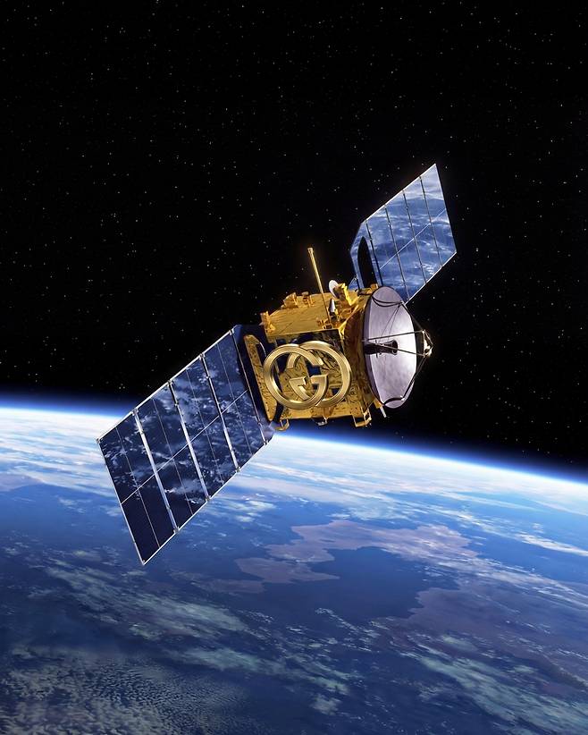 구찌가 공개한 AI 생성 이미지 [구찌 엑스(X) 계정 발췌. 재판매 및 DB 금지]