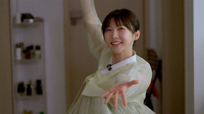 사진 제공=유튜브 '주연은 주현영'