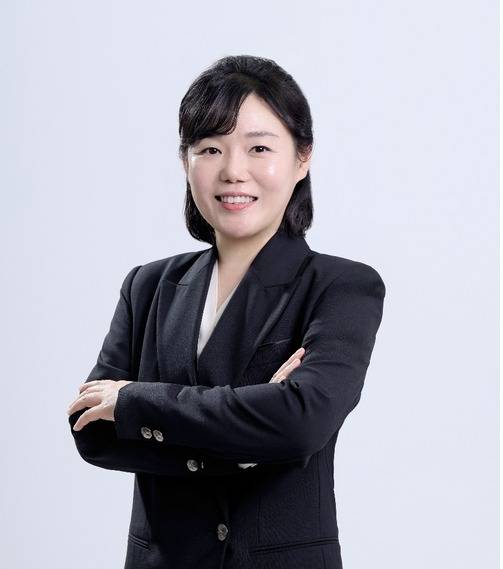 안상미 미추홀구 전세사기 피해대책위원장. 사진=독자제공