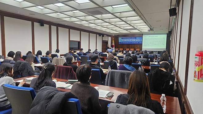 (강경숙 의원실 제공)