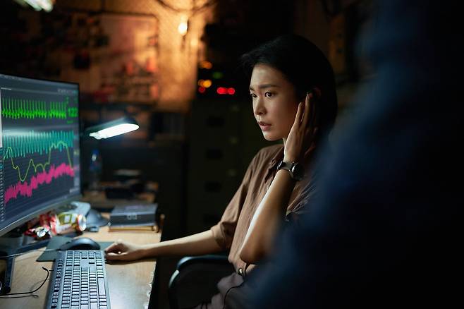 '휴민트' 스틸 컷