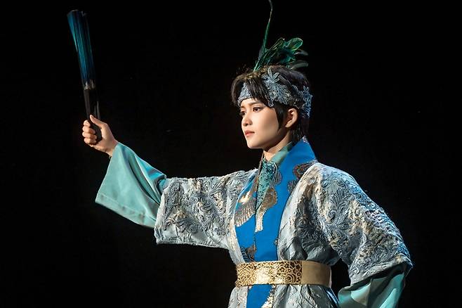 김태리 / tvN, 넷플릭스 제공