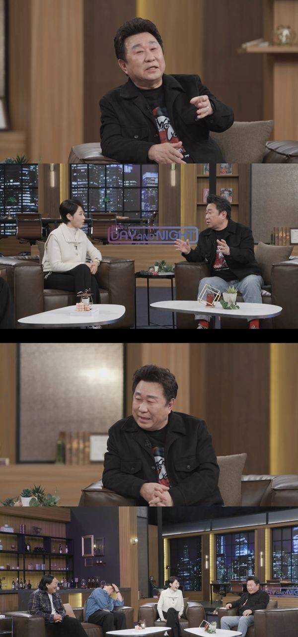 ⓒ'김주하의 데이앤나잇' 예고 캡처