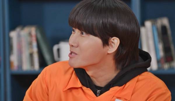 ⓒSBS '아니 근데 진짜!'