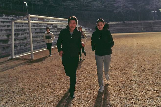 ‘1승’ 스틸컷. 네이버 영화 ‘1승’(2024)