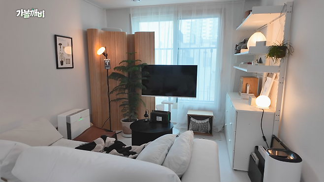 유튜브 채널 '집 나와라 뚝딱!' 갈무리.