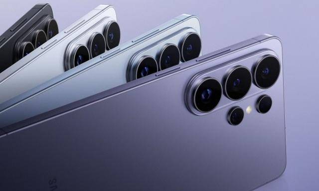 삼성전자 갤럭시 S26 시리즈. 삼성전자 홈페이지