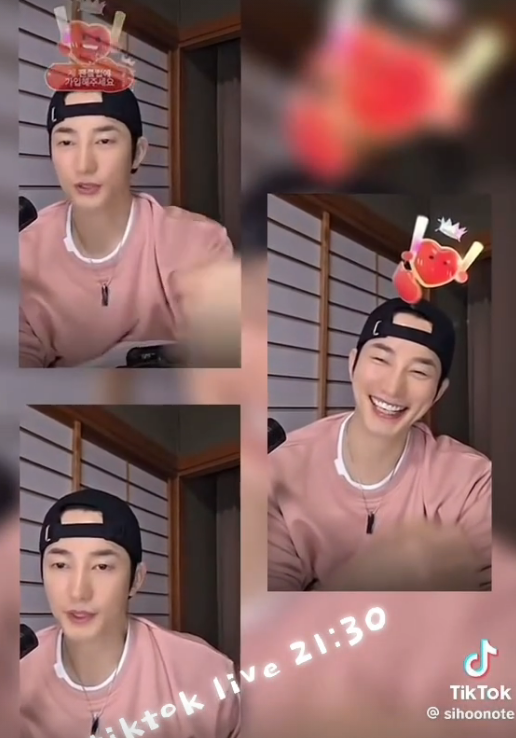 사진=박시후 SNS