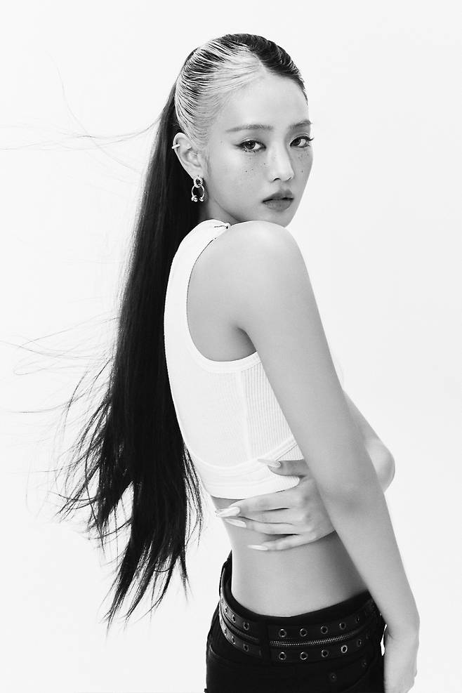 아이들 민니 / 사진=큐브엔터테인먼트 제공