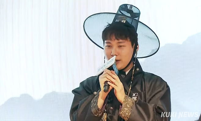 박정환 9단이 초대 기선에 등극하면서 우승 상금 4억원을 획득했다.